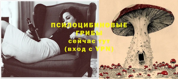 хмурый Магадан